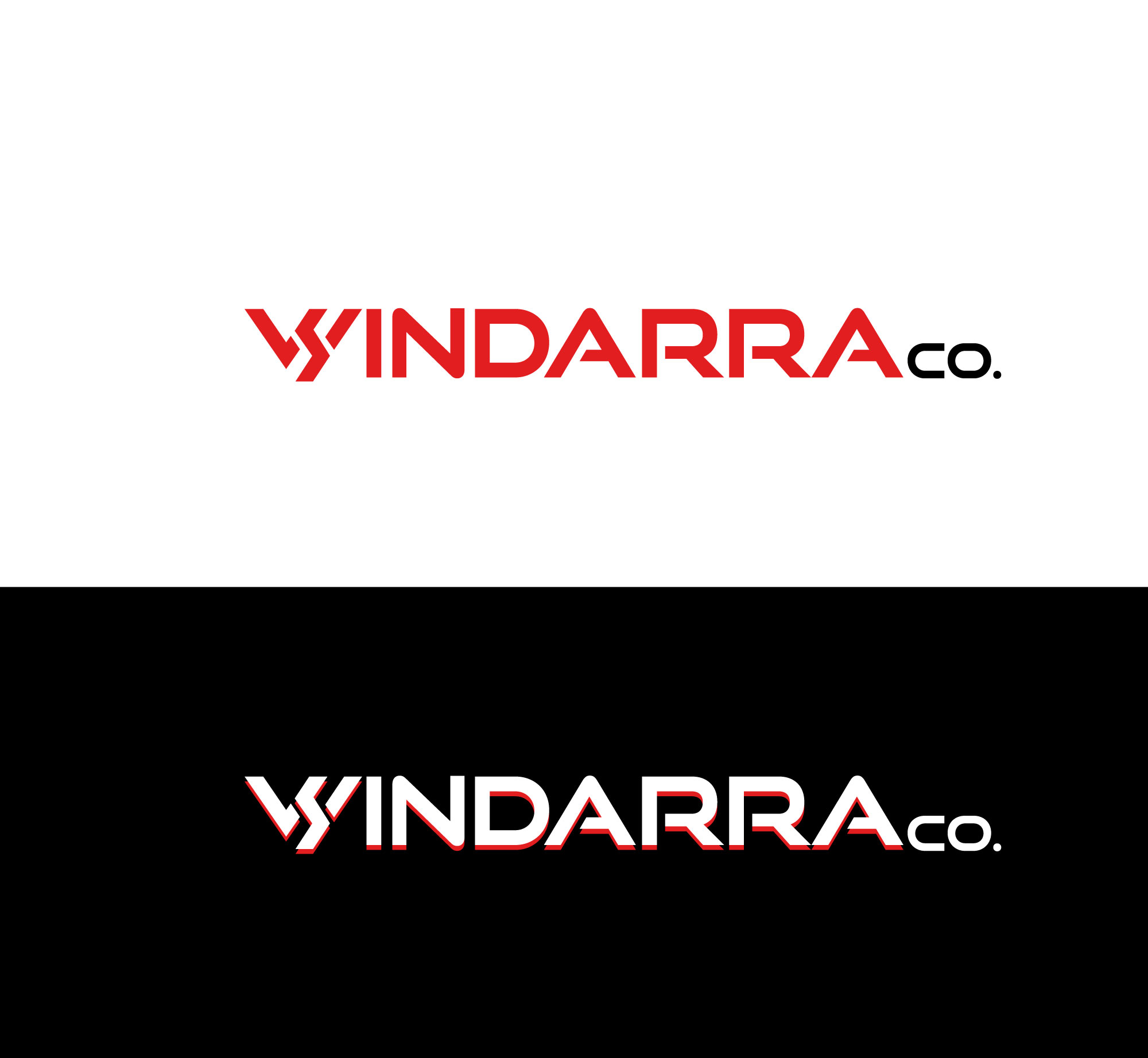 Logo-Design von riyad123 für Windarra Co. Pty Limited | Design #29701105
