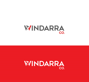 Logo Design by riyad123 for Windarra Co. Pty Limited | Design: #29701841