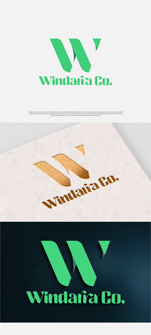 Logo Design by Fezy Design Studio