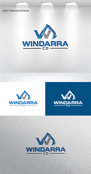 Logo-Design von Mi Design1 für Windarra Co. Pty Limited | Design: #29699691