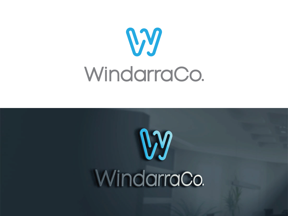 Diseño de Logo por 439 Creations para Windarra Co. Pty Limited | Diseño #29700699