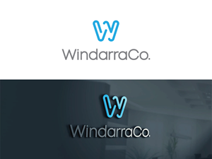 Logo Design by 439 Creations for Windarra Co. Pty Limited | Design: #29700699