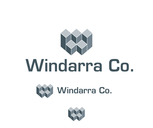 Logo Design by Andrés Sebastián