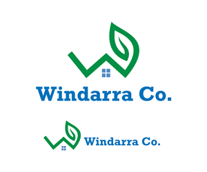 Logo-Design von Andrés Sebastián für Windarra Co. Pty Limited | Design: #29720235