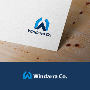Diseño de Logo por guruntool para Windarra Co. Pty Limited | Diseño #29699583