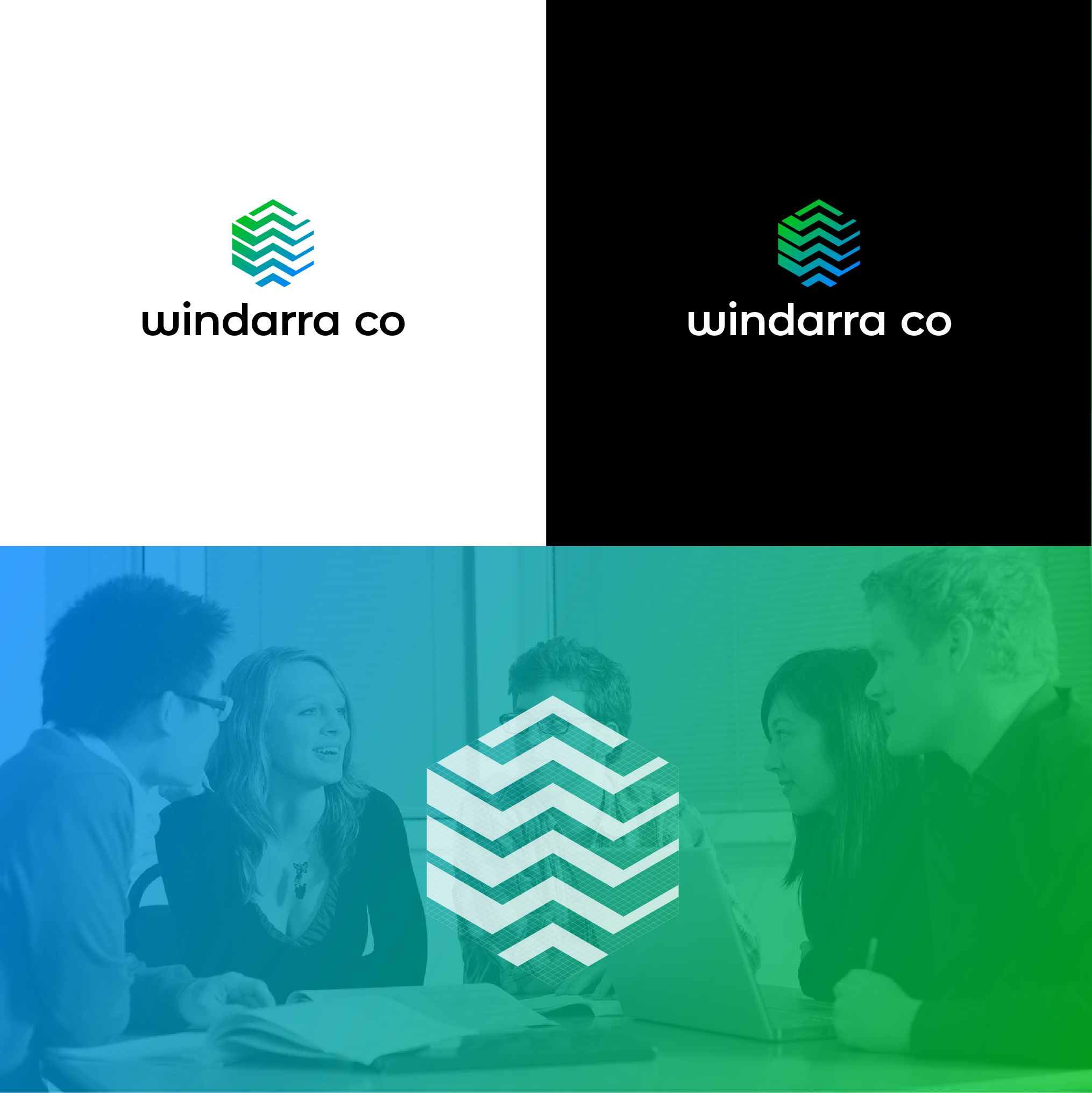 Logo-Design von the3kings für Windarra Co. Pty Limited | Design #29729079