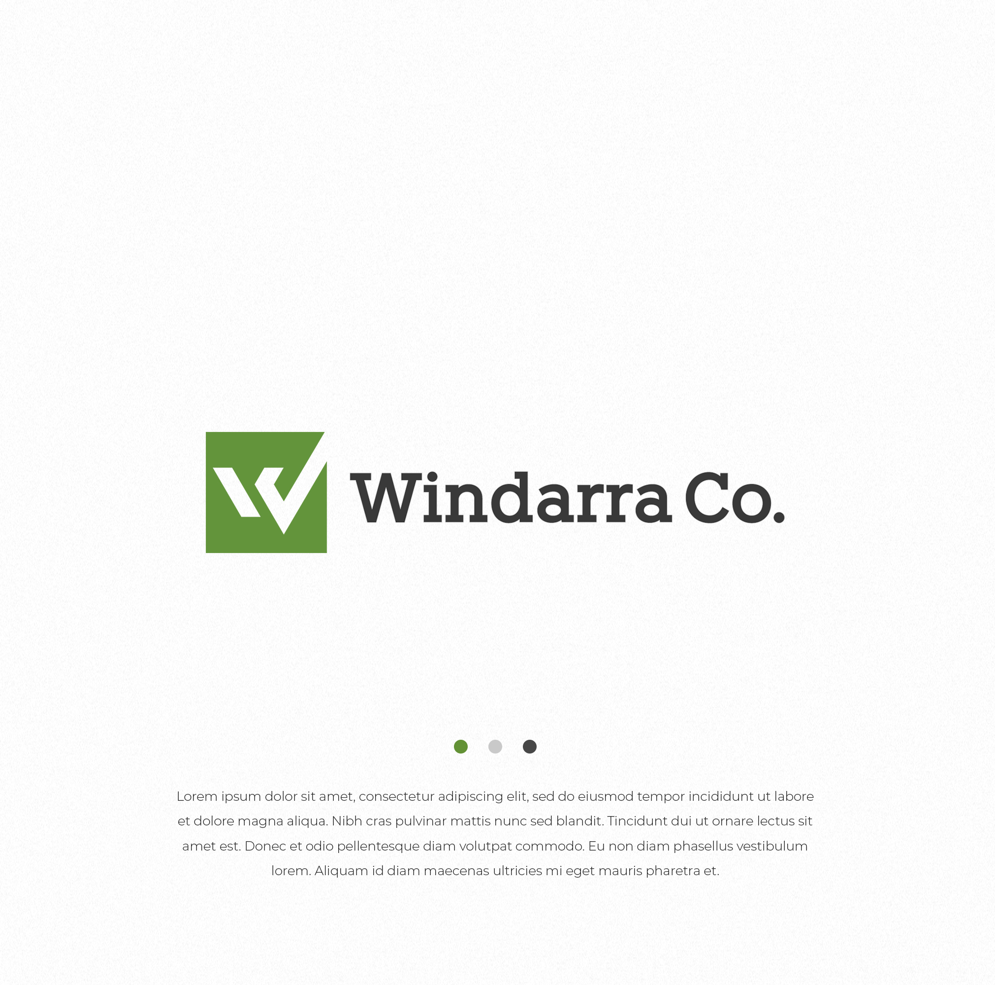 Logo Design by ibart for Windarra Co. Pty Limited | Design #29731804