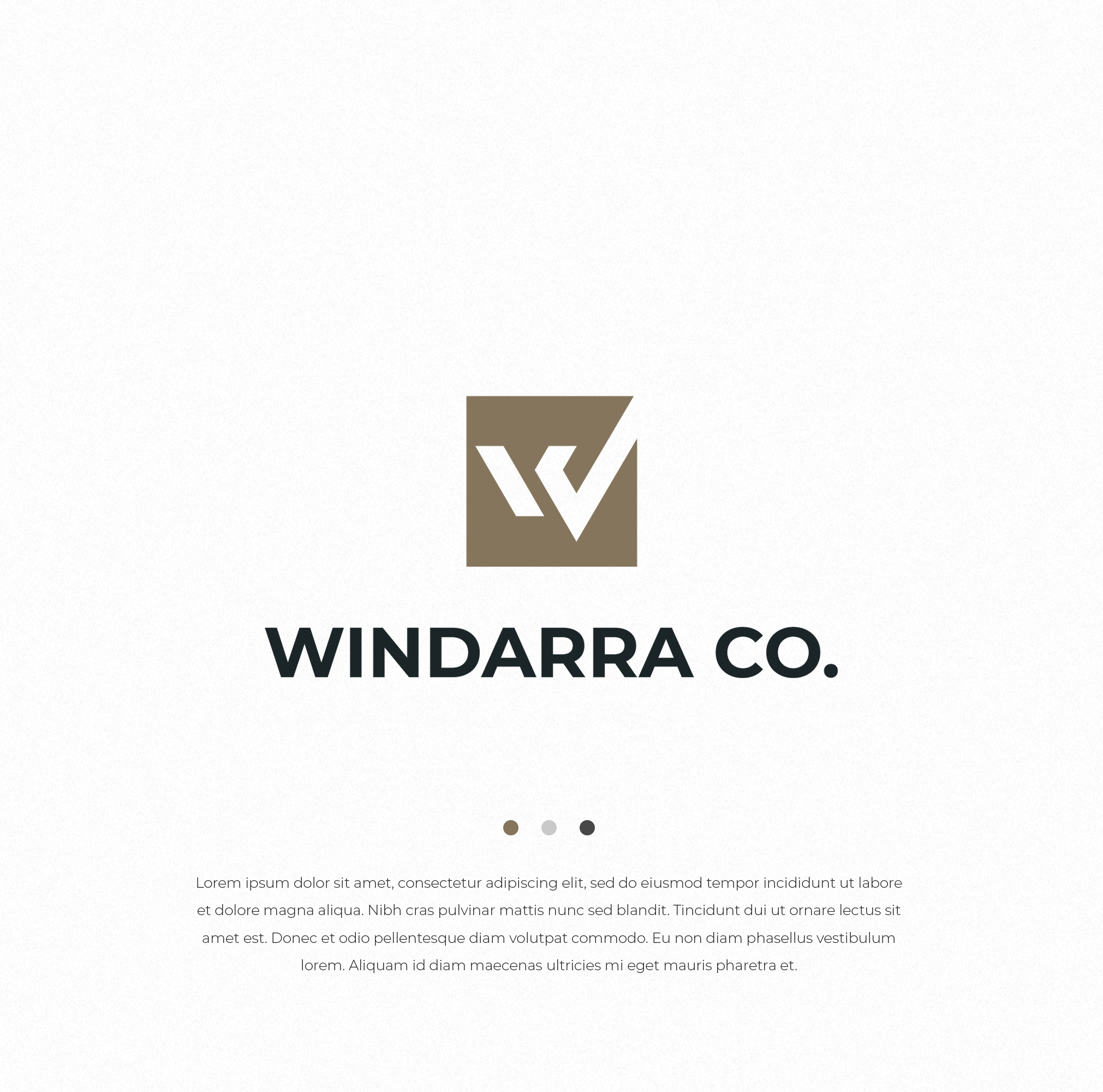 Diseño de Logo por ibart para Windarra Co. Pty Limited | Diseño #29763223