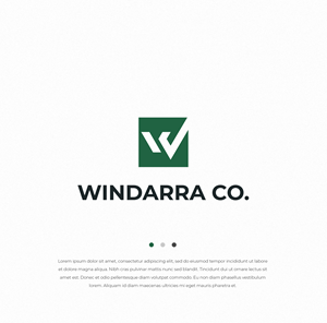 Diseño de Logo por ibart para Windarra Co. Pty Limited | Diseño: #29763242