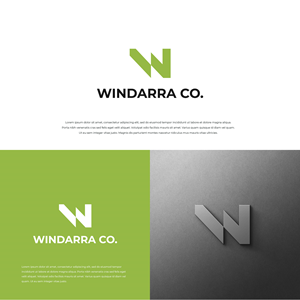 Diseño de Logo por ibart para Windarra Co. Pty Limited | Diseño: #29774727