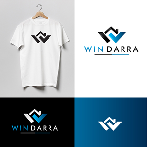 Logo Design by Revolt Team