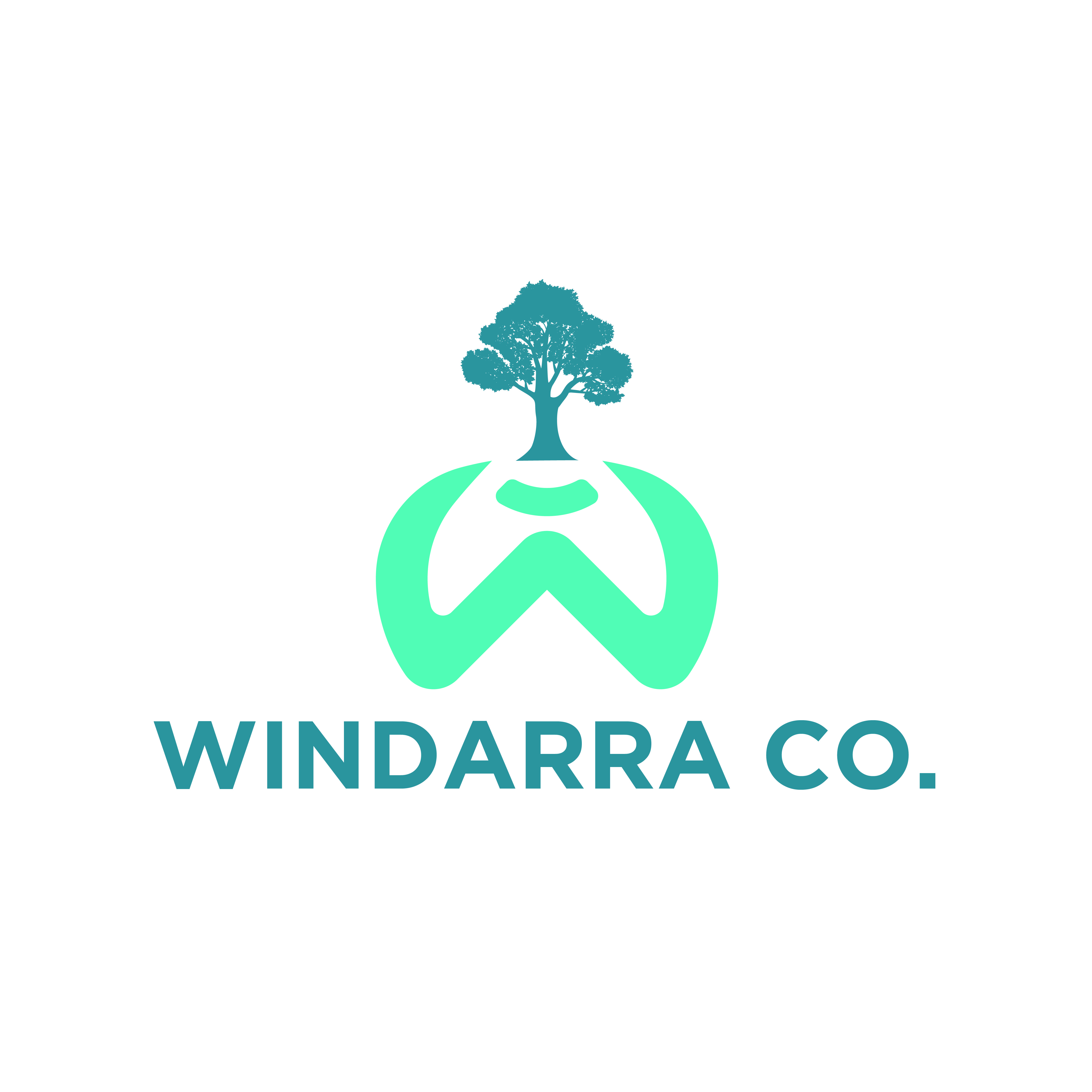 Logo Design by Maxz Mate for Windarra Co. Pty Limited | Design #29765411