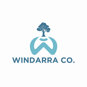 Diseño de Logo por Maxz Mate para Windarra Co. Pty Limited | Diseño: #29765411