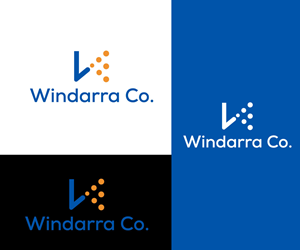 Logo Design by oscar raise for Windarra Co. Pty Limited | Design: #29700155