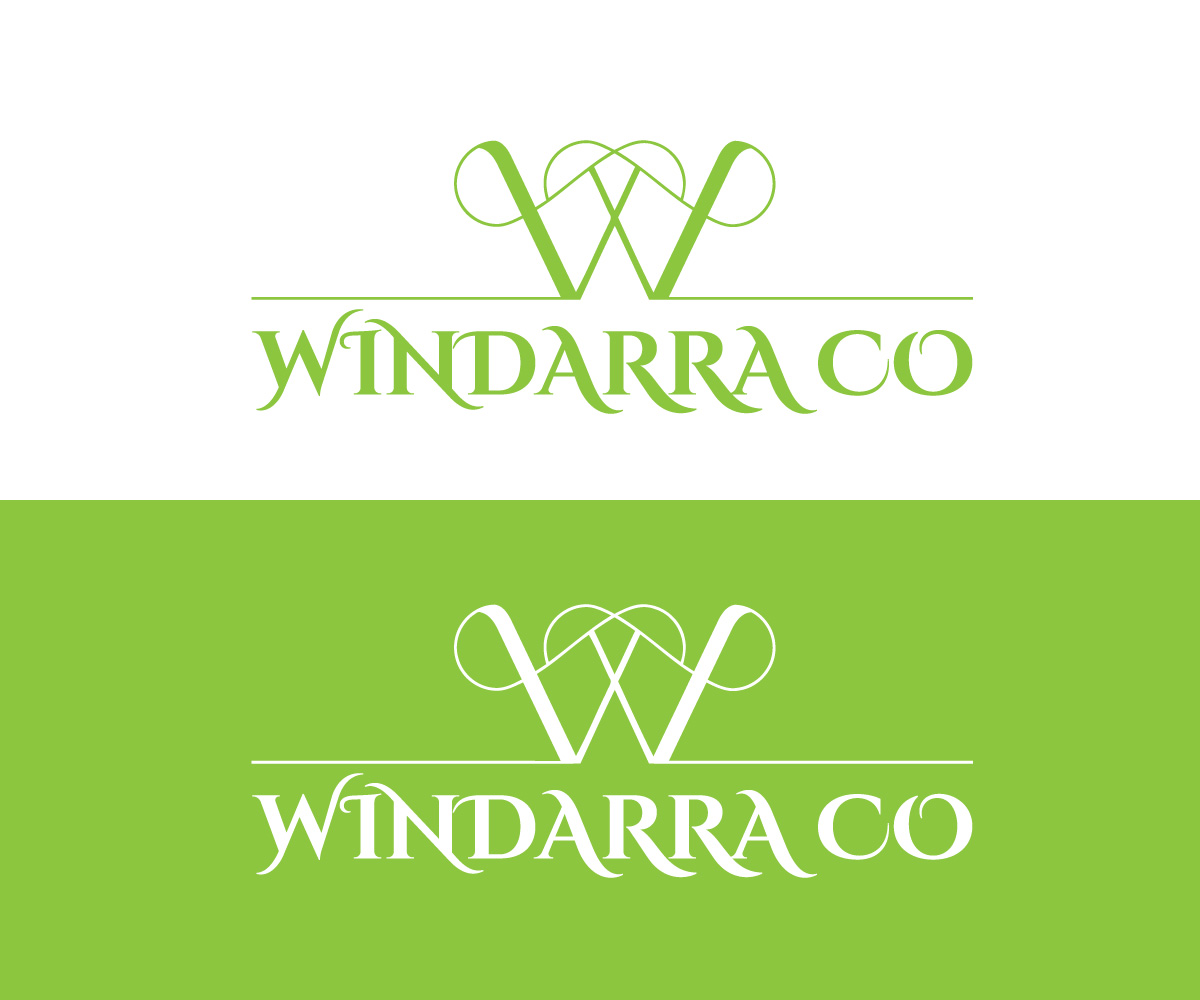 Logo Design by nadim420 for Windarra Co. Pty Limited | Design #29716524