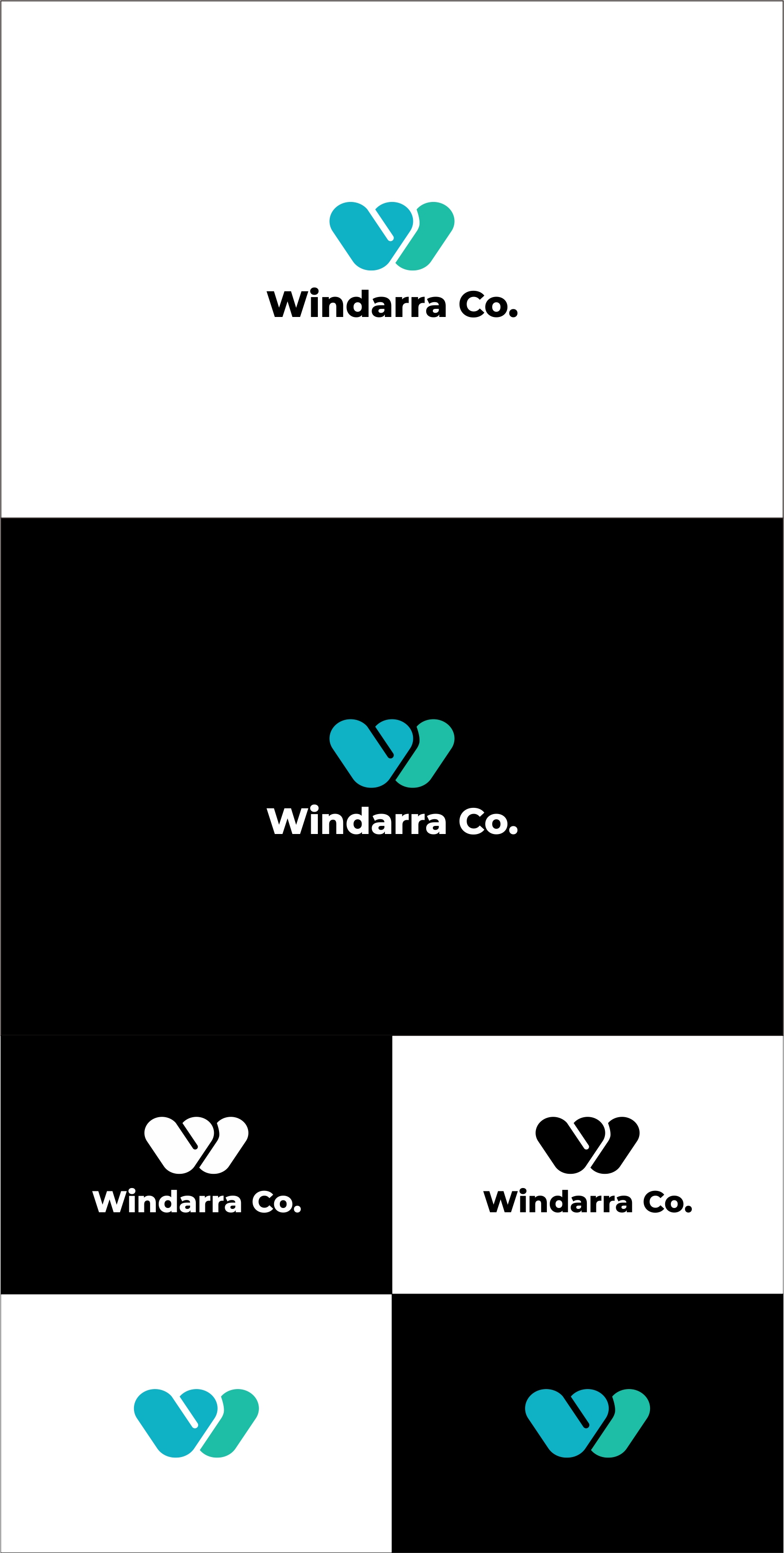 Diseño de Logo por Student_art para Windarra Co. Pty Limited | Diseño #29726465
