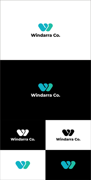 Diseño de Logo por Student_art para Windarra Co. Pty Limited | Diseño: #29726465