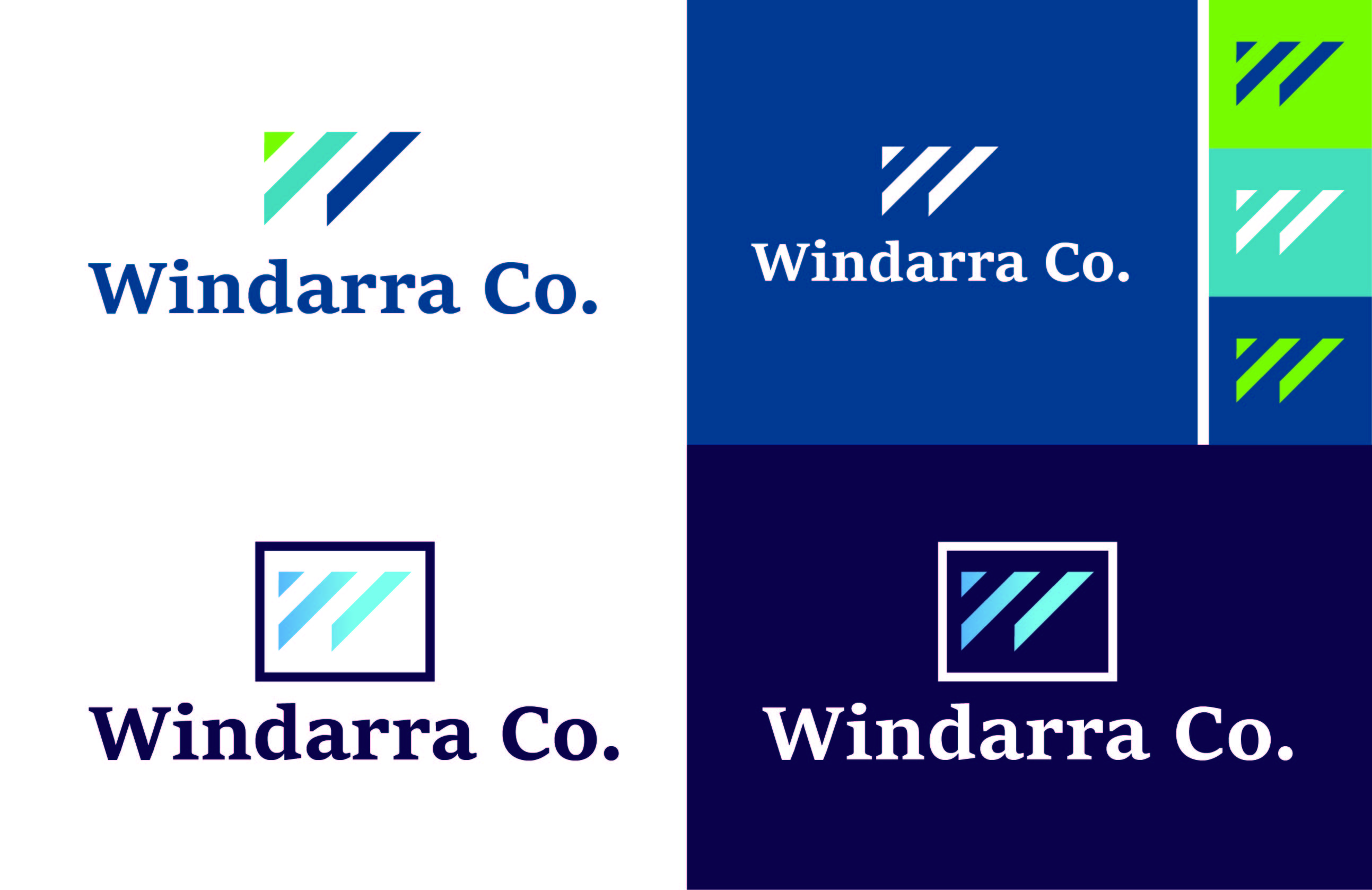 Diseño de Logo por r.benlak para Windarra Co. Pty Limited | Diseño #29715642