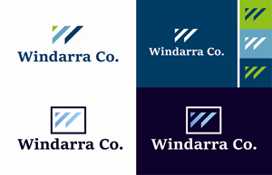 Logo Design by r.benlak