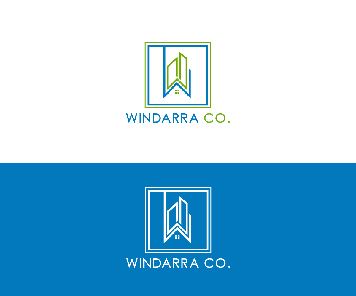 Logo-Design von Paint-Tools für Windarra Co. Pty Limited | Design #29702001