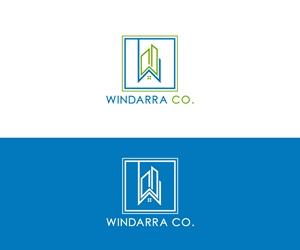 Diseño de Logo por Paint-Tools para Windarra Co. Pty Limited | Diseño: #29702001