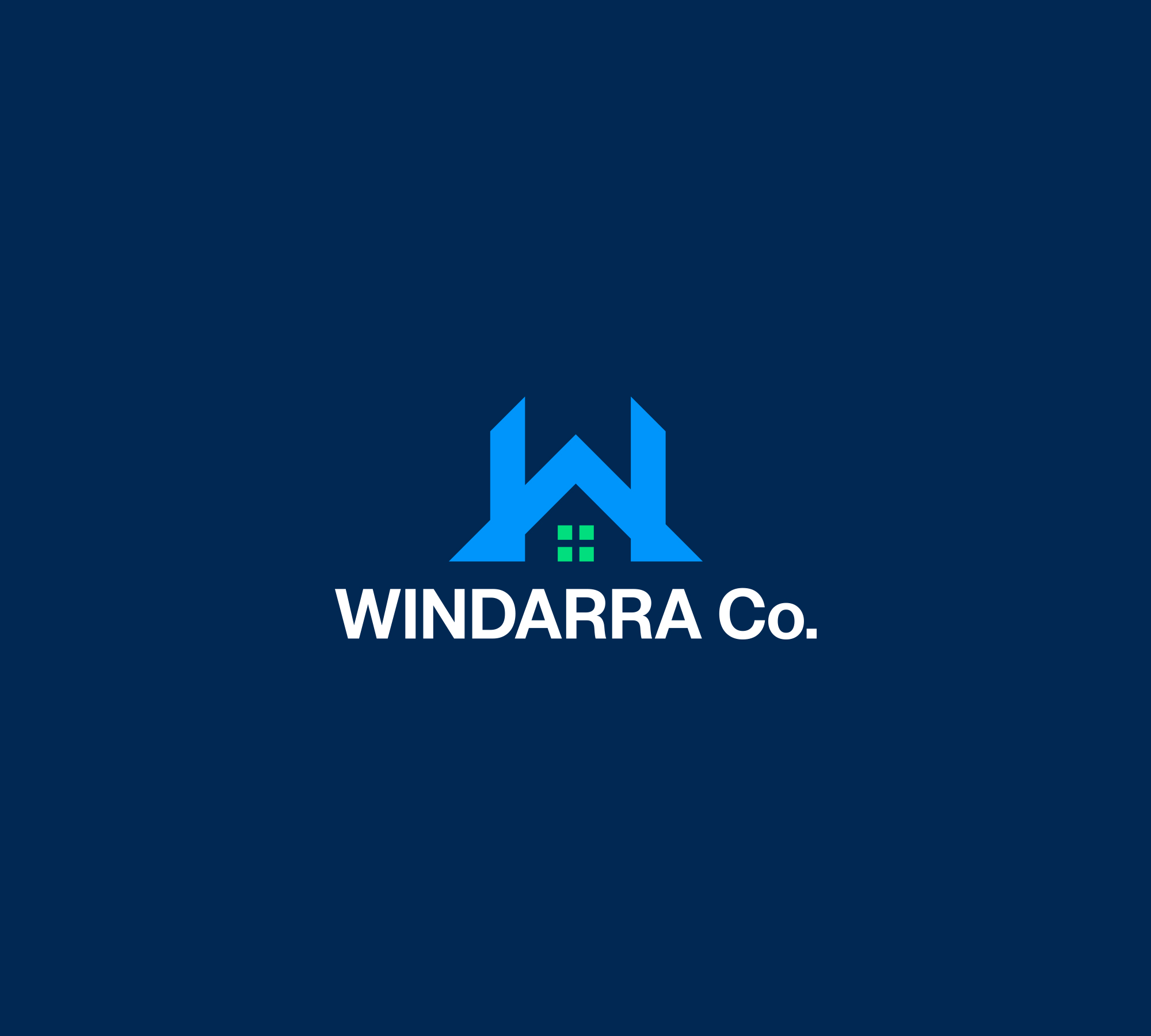 Diseño de Logo por Dona Edianazen para Windarra Co. Pty Limited | Diseño #29699831