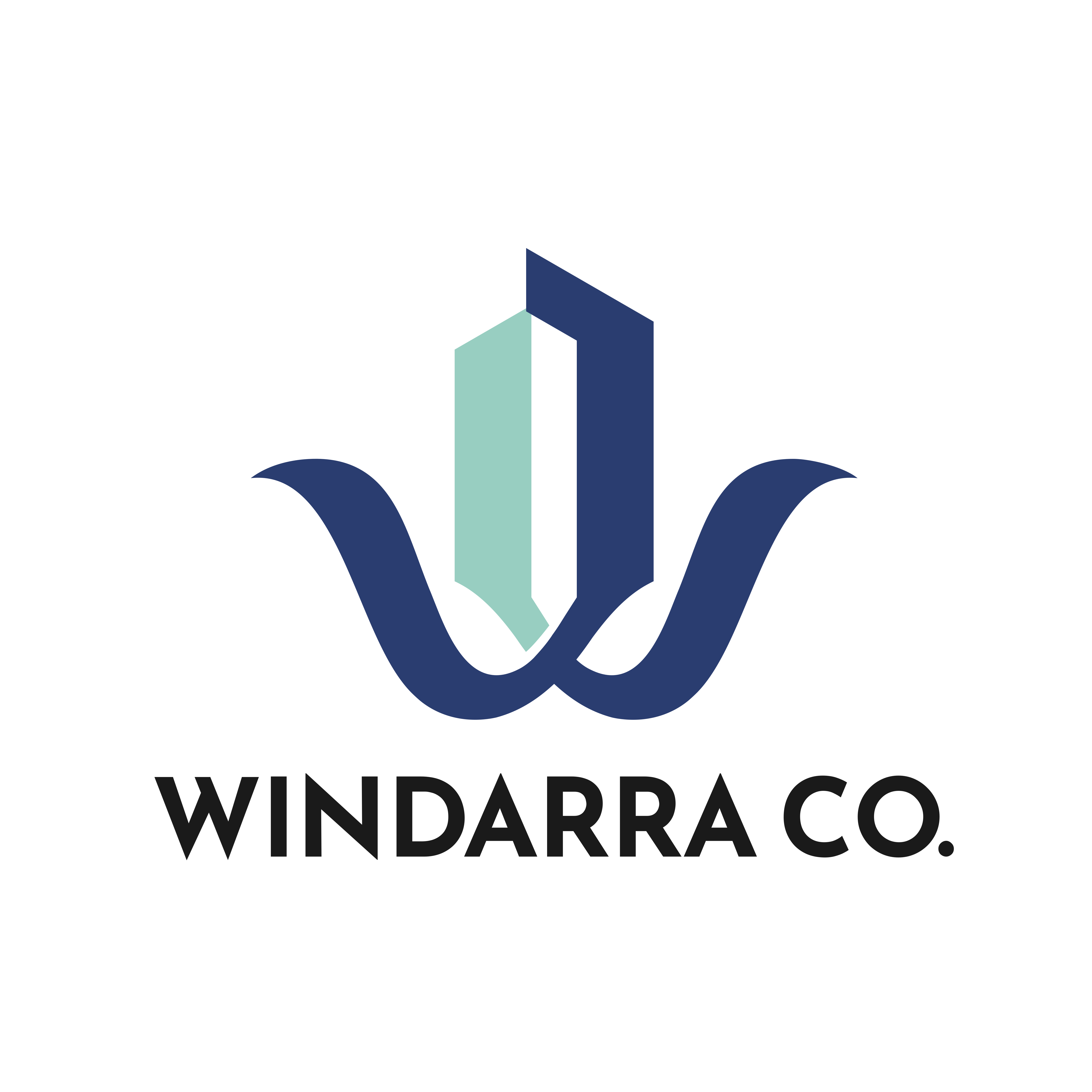 Diseño de Logo por Ilham 32 para Windarra Co. Pty Limited | Diseño #29730957