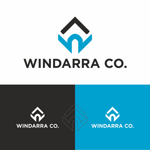 Logo-Design von Pal 7 für Windarra Co. Pty Limited | Design: #29713260