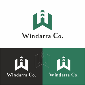Diseño de Logo por Parth P 4 para Windarra Co. Pty Limited | Diseño: #29713361