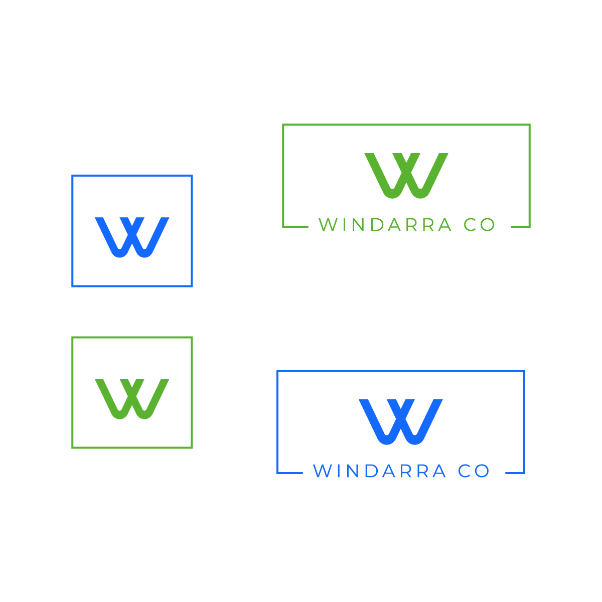 Logo-Design von abu931102 für Windarra Co. Pty Limited | Design #29720042