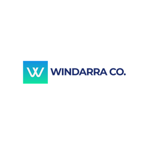Logo-Design von abu931102 für Windarra Co. Pty Limited | Design: #29720044