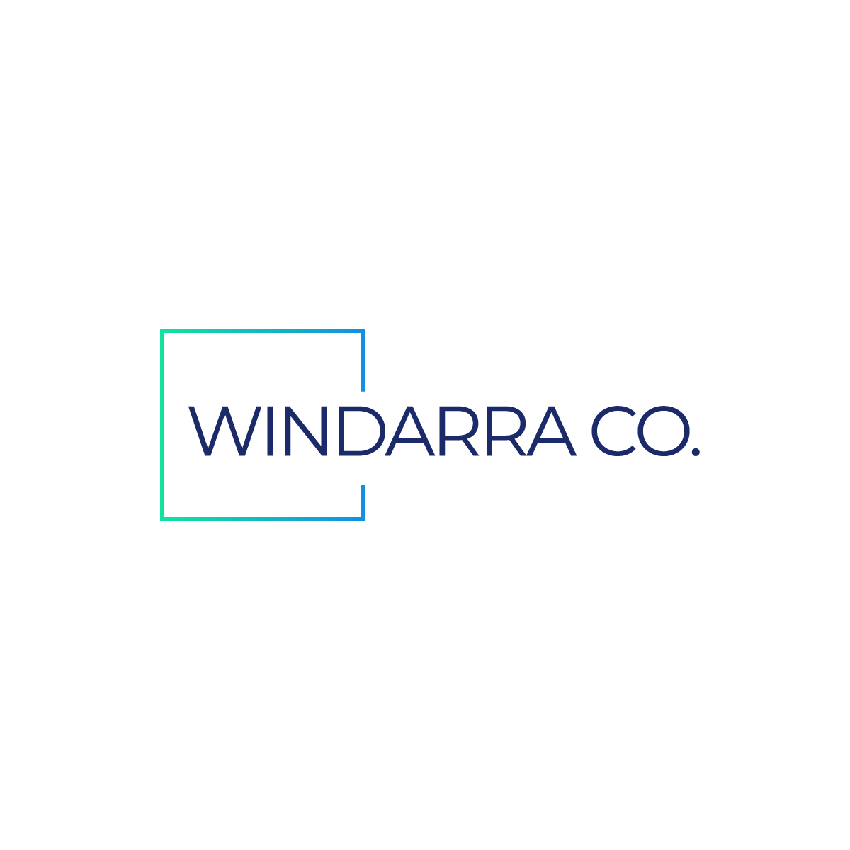 Logo-Design von abu931102 für Windarra Co. Pty Limited | Design #29731543