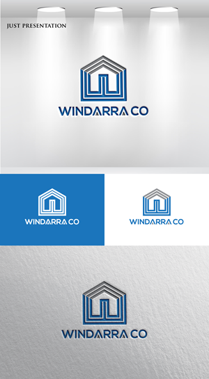 Logo Design by ax design2 for Windarra Co. Pty Limited | Design: #29699828