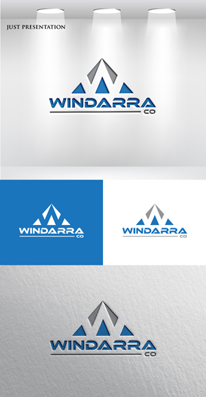 Logo Design by ax design2 for Windarra Co. Pty Limited | Design: #29699917