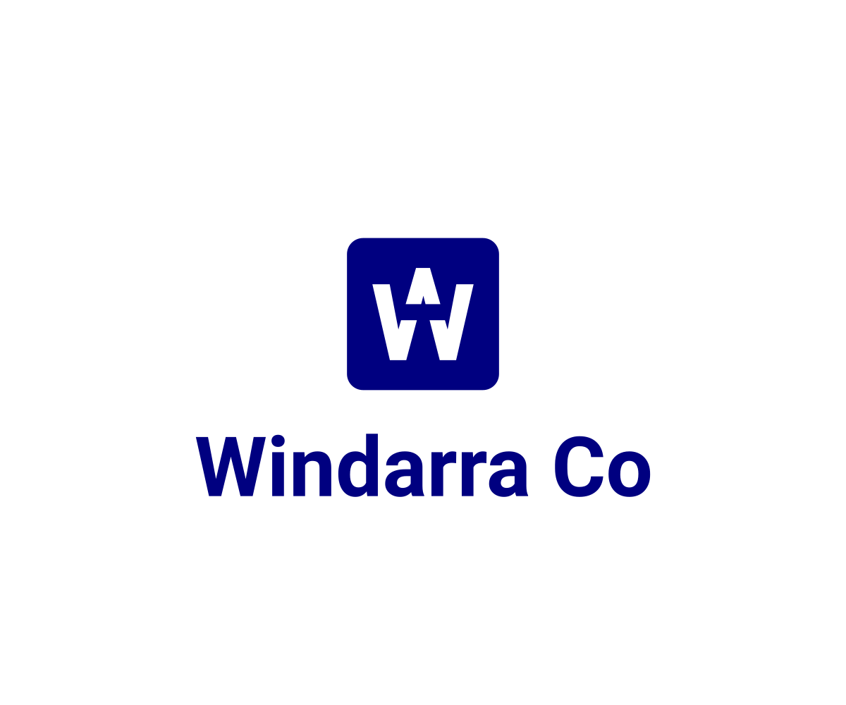Logo Design by a5 for Windarra Co. Pty Limited | Design #29728496