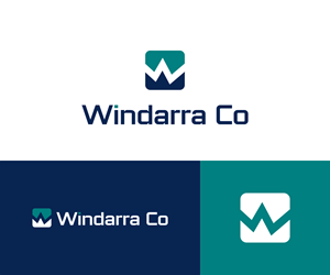 Logo Design by a5 for Windarra Co. Pty Limited | Design: #29728497
