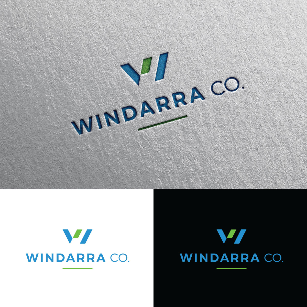 Logo Design by chris Ray for Windarra Co. Pty Limited | Design #29698910