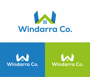 Logo Design by Z Hadi for Windarra Co. Pty Limited | Design: #29718431