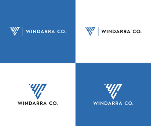 Logo Design by Luthfi1 for Windarra Co. Pty Limited | Design: #29726248