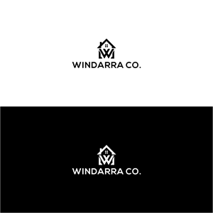 Logo-Design von Kaze56 für Windarra Co. Pty Limited | Design: #29701845