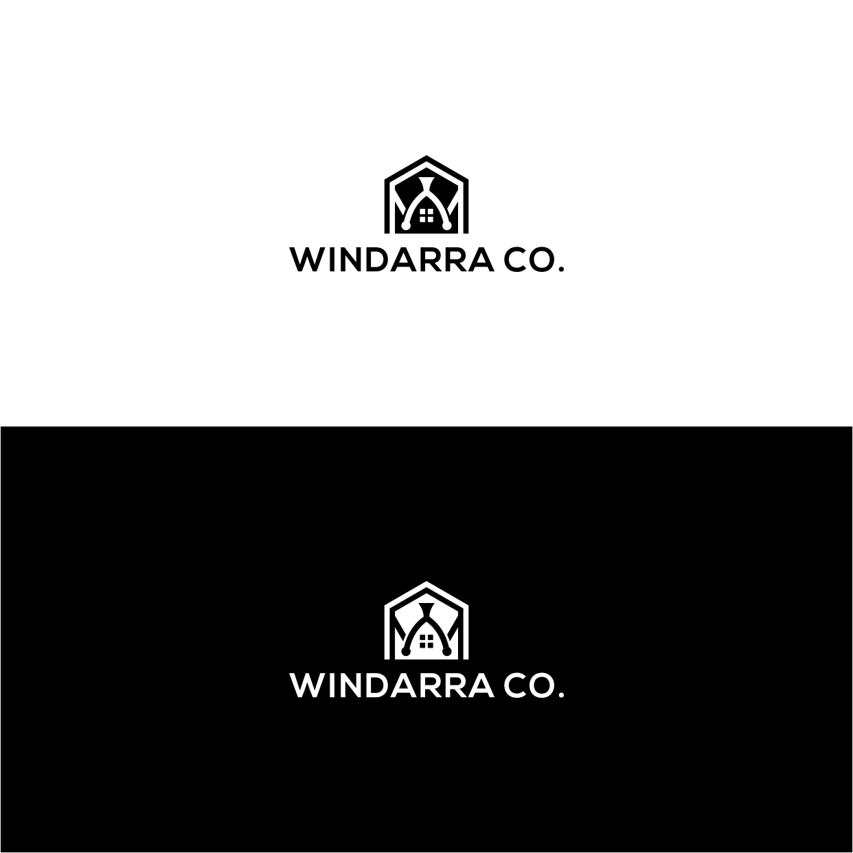 Logo-Design von Kaze56 für Windarra Co. Pty Limited | Design #29701851
