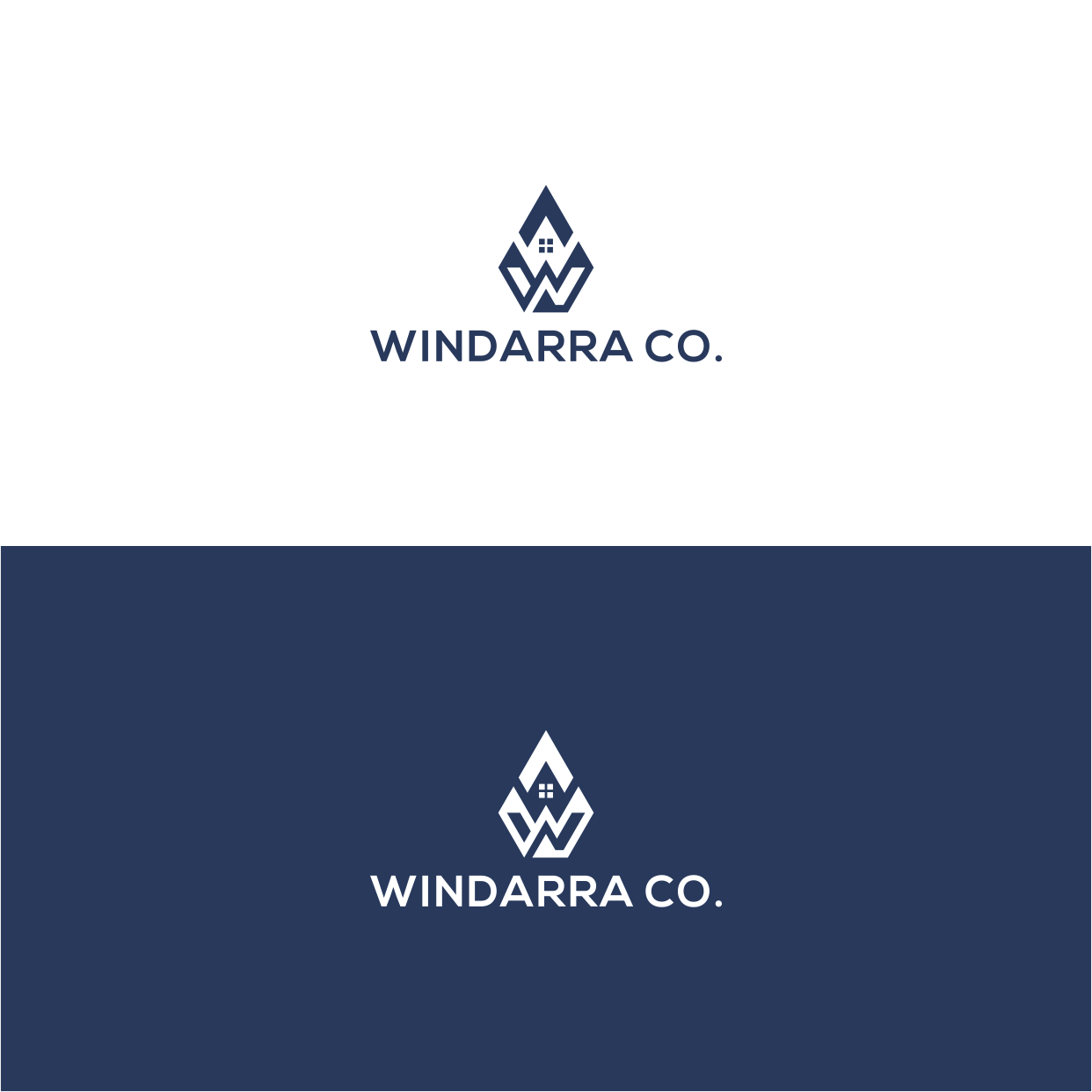Diseño de Logo por Kaze56 para Windarra Co. Pty Limited | Diseño #29701868