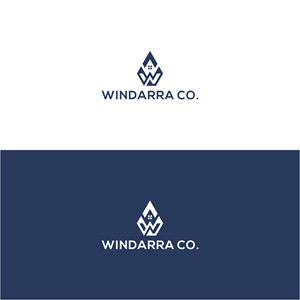 Logo Design by Kaze56 for Windarra Co. Pty Limited | Design: #29701868