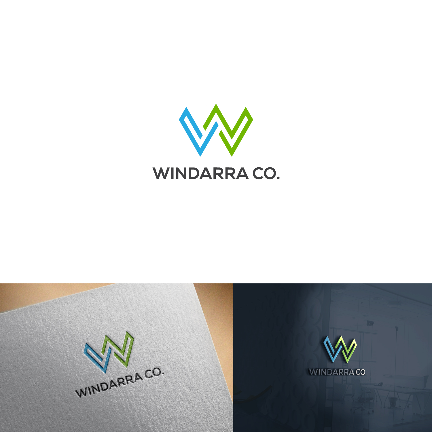 Diseño de Logo por Suvendu.S para Windarra Co. Pty Limited | Diseño #29702011