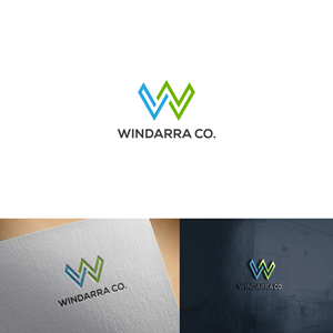 Logo Design by Suvendu.S for Windarra Co. Pty Limited | Design: #29702011