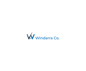 Logo-Design von Editeight26 für Windarra Co. Pty Limited | Design: #29700045