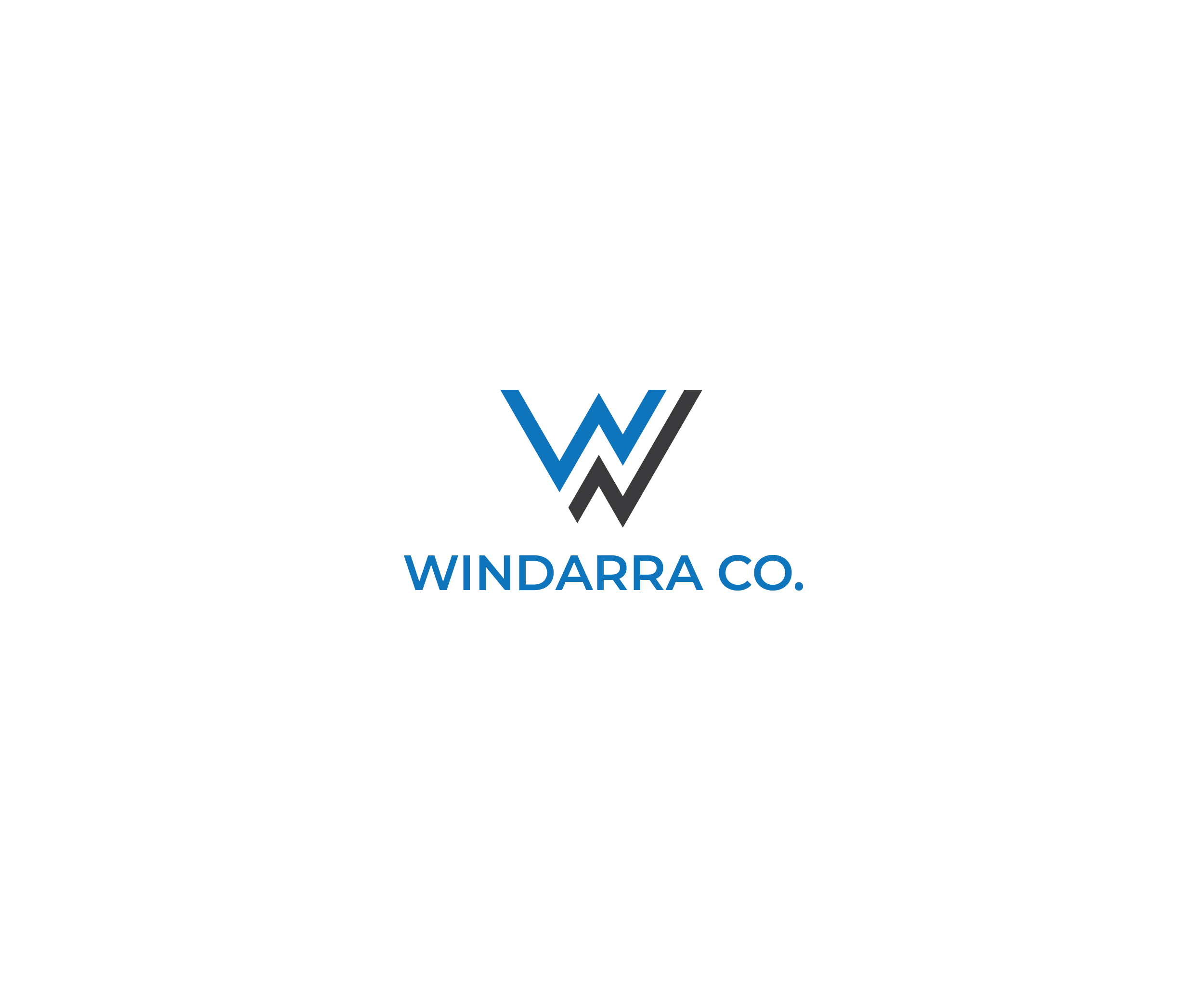 Logo-Design von Editeight26 für Windarra Co. Pty Limited | Design #29700046
