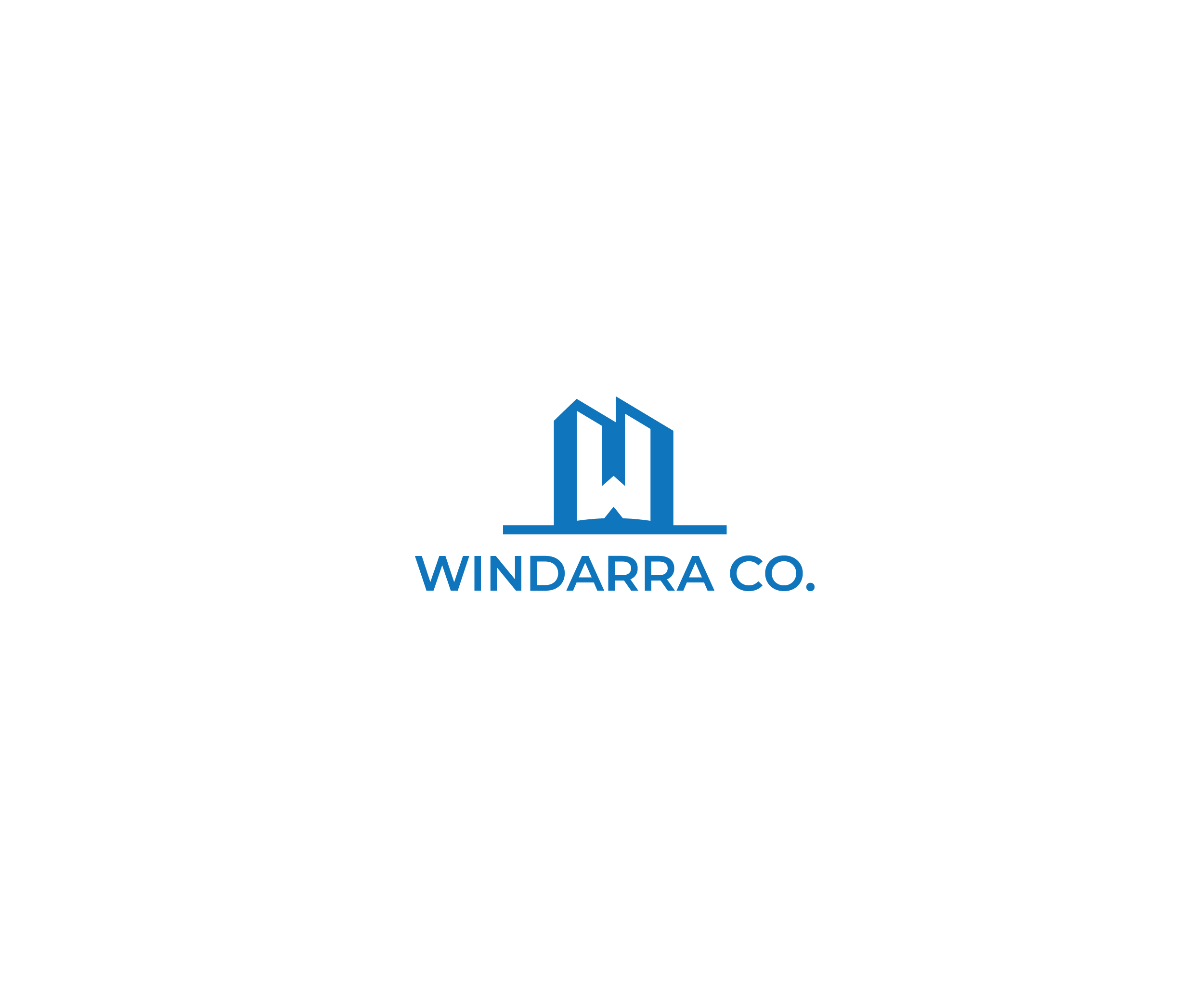 Logo-Design von Editeight26 für Windarra Co. Pty Limited | Design #29700047