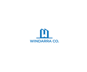 Logo-Design von Editeight26 für Windarra Co. Pty Limited | Design: #29700047