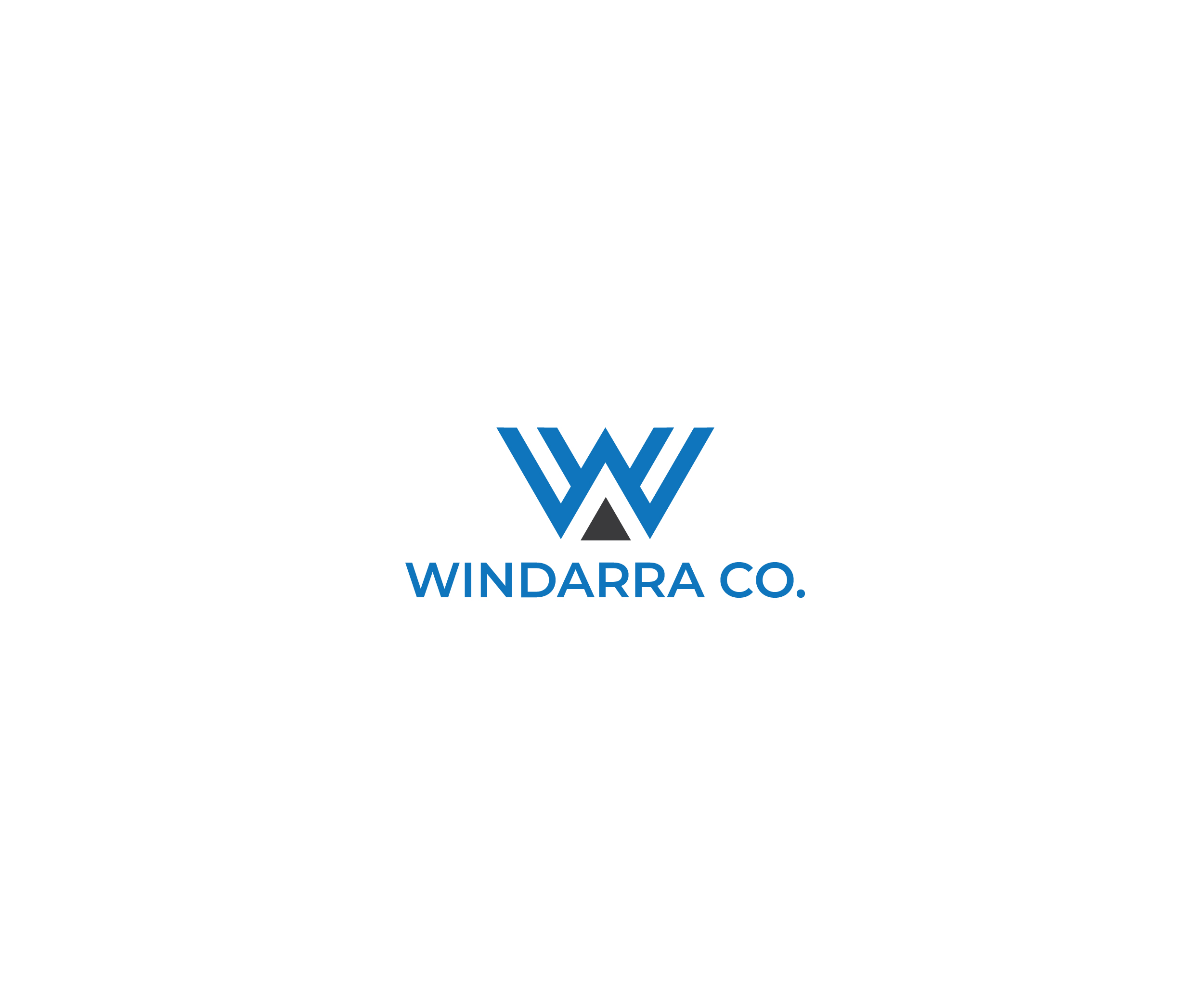 Logo-Design von Editeight26 für Windarra Co. Pty Limited | Design #29700049